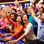 Sejarah Slot Gacor: Bagaimana Mesin Slot Berkembang Menjadi Gacor!