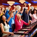 Evolusi Slot Gacor: Dari Kasino Tradisional ke Dunia Online!