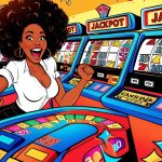 Evolusi Slot Gacor: Dari Kasino Tradisional ke Dunia Online!