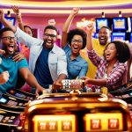 Dari Mesin Klasik ke Slot Gacor: Perjalanan Panjang Permainan Slot!