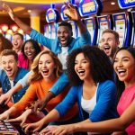 Mengungkap Sejarah Slot Gacor: Kunci Menang di Setiap Putaran!