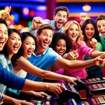 Dari Las Vegas ke Slot Gacor Online: Sejarah Panjang Mesin Permainan!